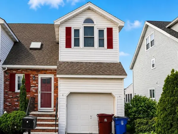 41 Burnett Rd #41, Revere, MA 02151
