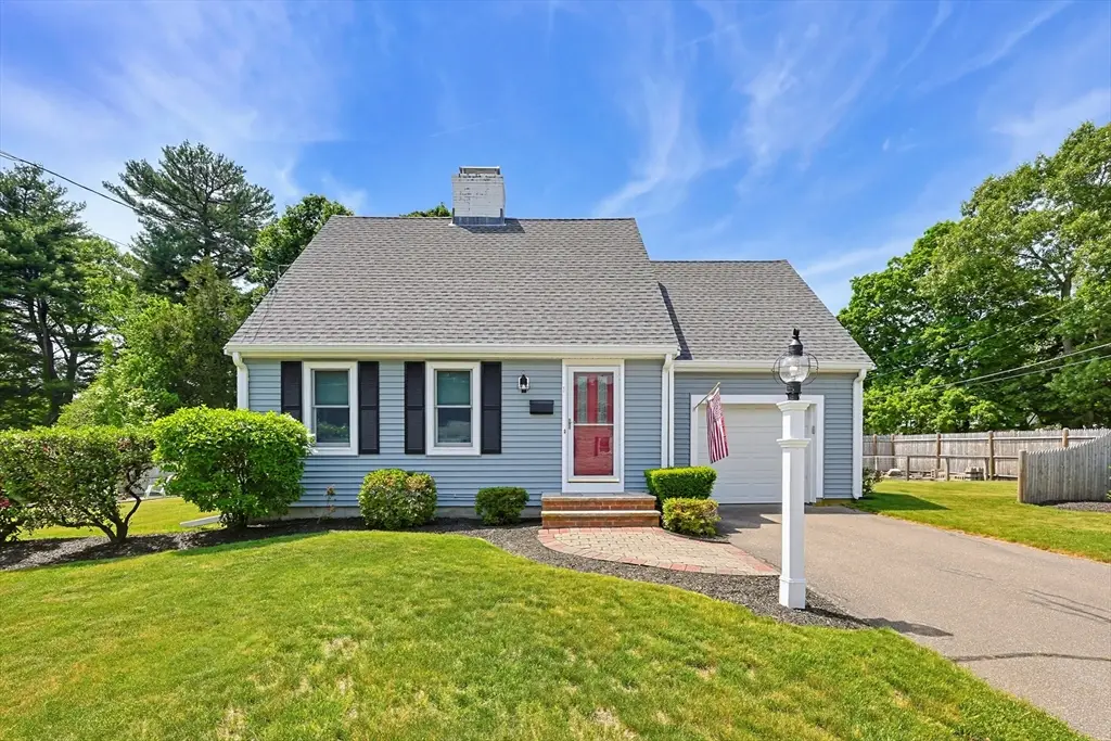 1 Birchwood Road, Holbrook, MA 02343 - #1