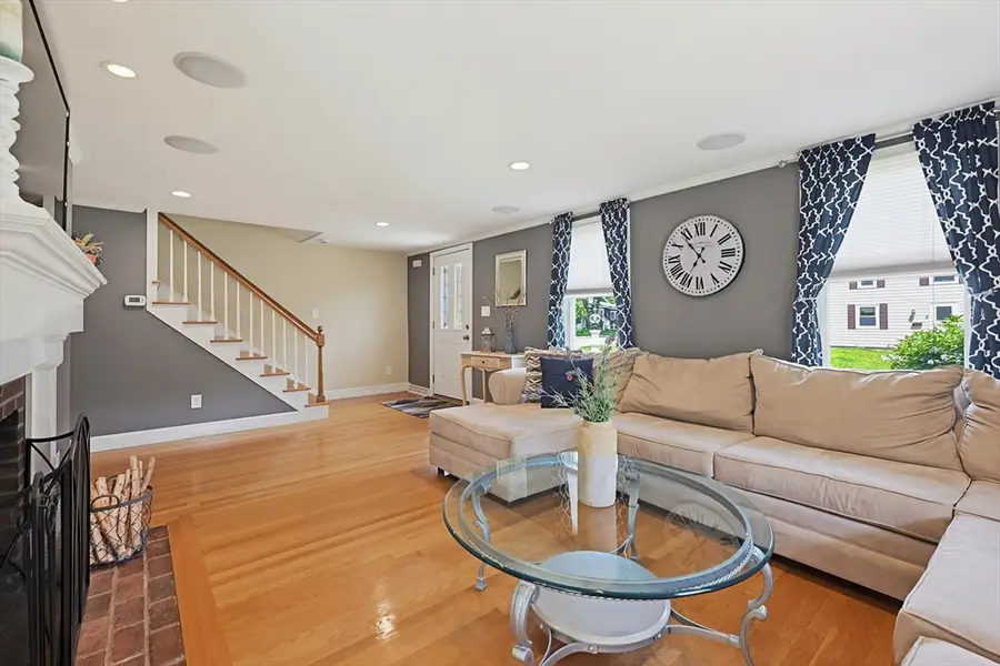 1 Birchwood Road, Holbrook, MA 02343 - #3