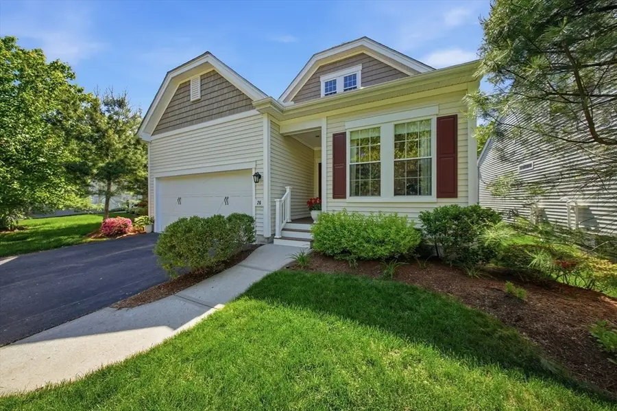 26 Kensington, Plymouth, MA 02360 - #2