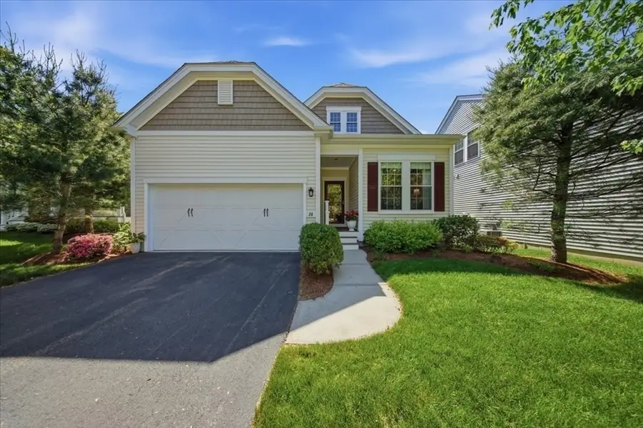 26 Kensington, Plymouth, MA 02360 - #3