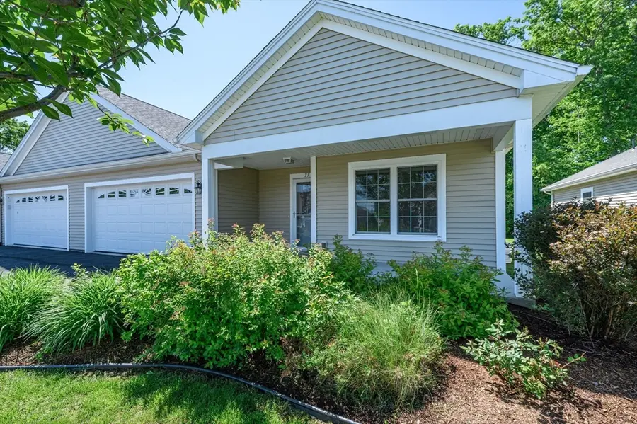 77 Cherry Dr #77, Wilbraham, MA 01095 - #2