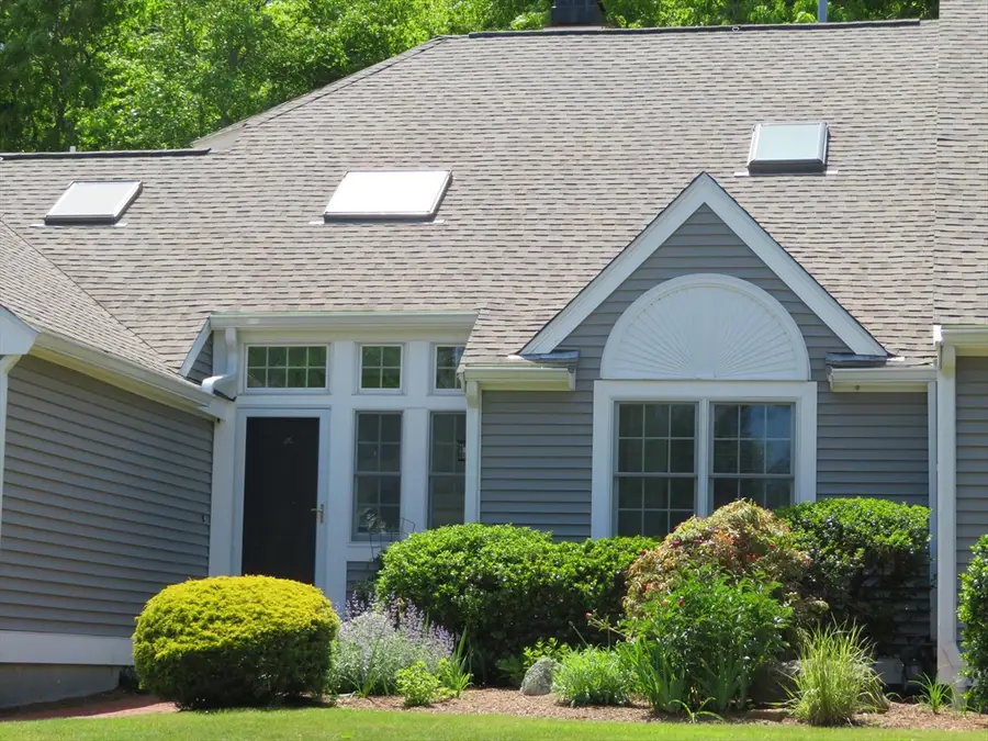 73 Hidden Bay Dr #73, Dartmouth, MA 02748 - #2