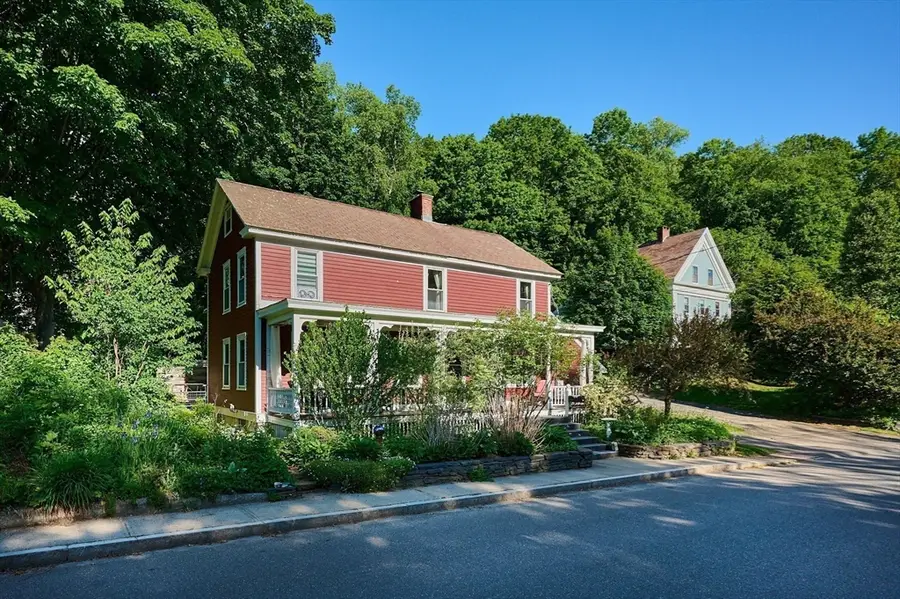 34 Sears St, Shelburne Falls, MA 01370 - #2