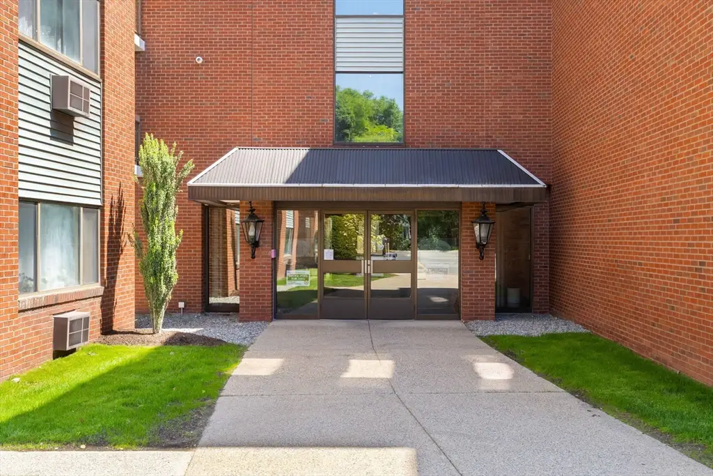 4975 Washington Street #207, Boston, MA 02132 - #1