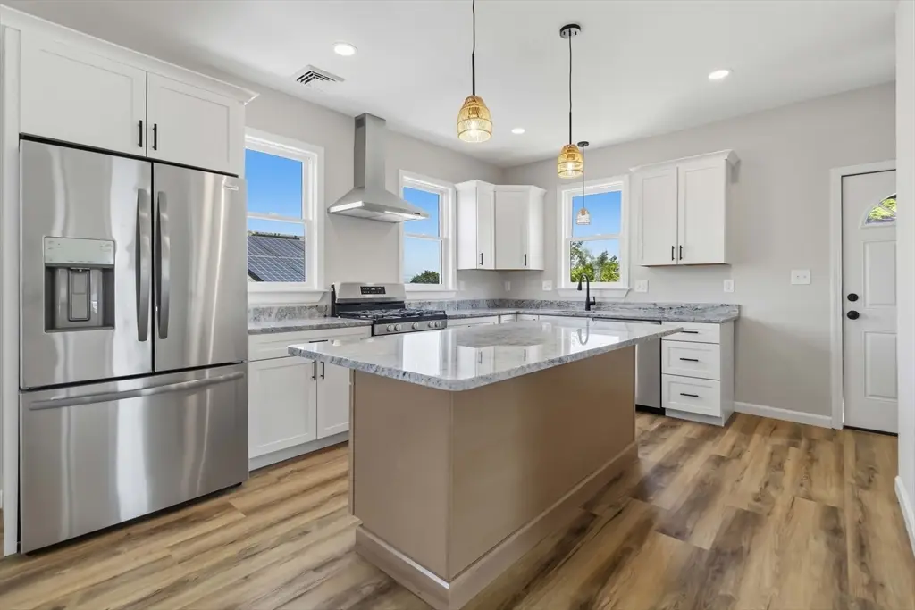 72 South Ave, Revere, MA 02151 - #1