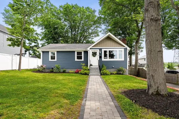 12 Arlington St., Weymouth, MA 02188