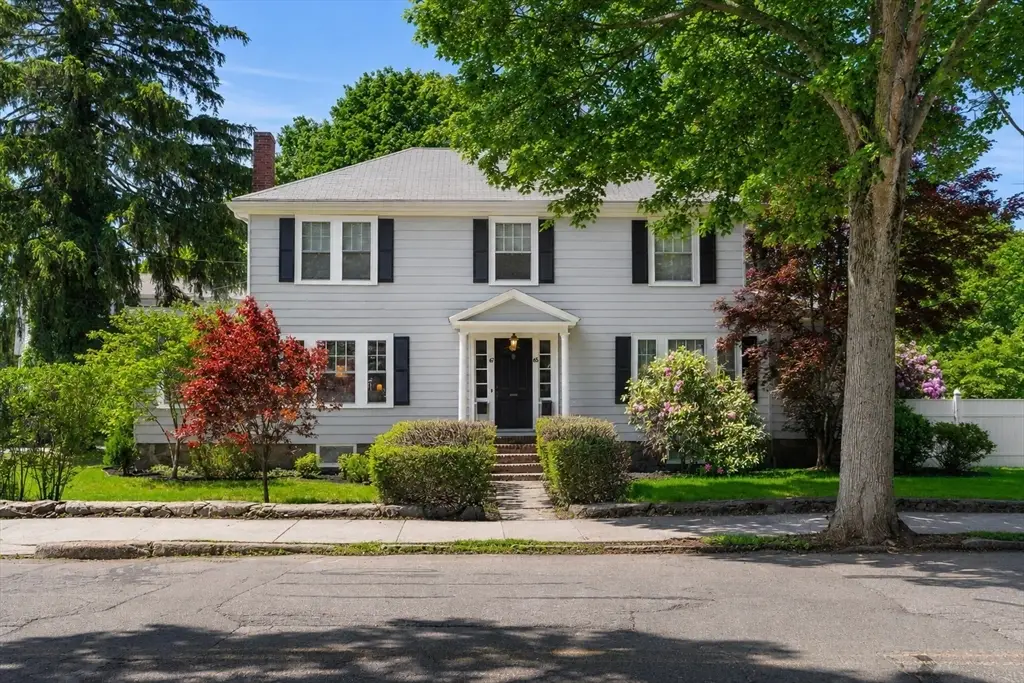 67 Humphrey St, Marblehead, MA 01945 - #1