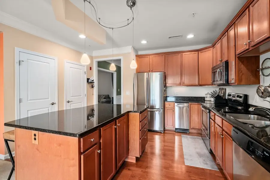 414 John Mahar Hwy #A303, Braintree, MA 02184 - #3