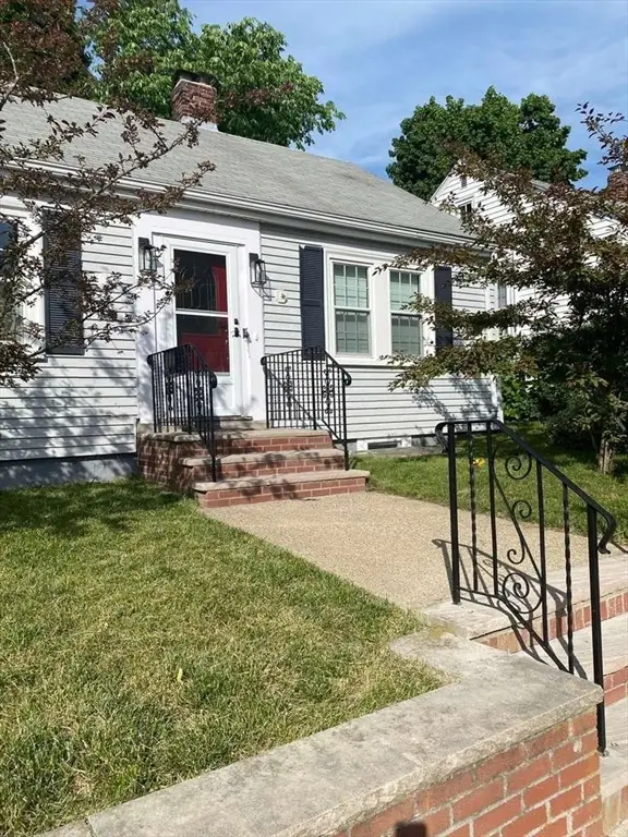 41 Bronx Rd, Boston, MA 02132 - #2