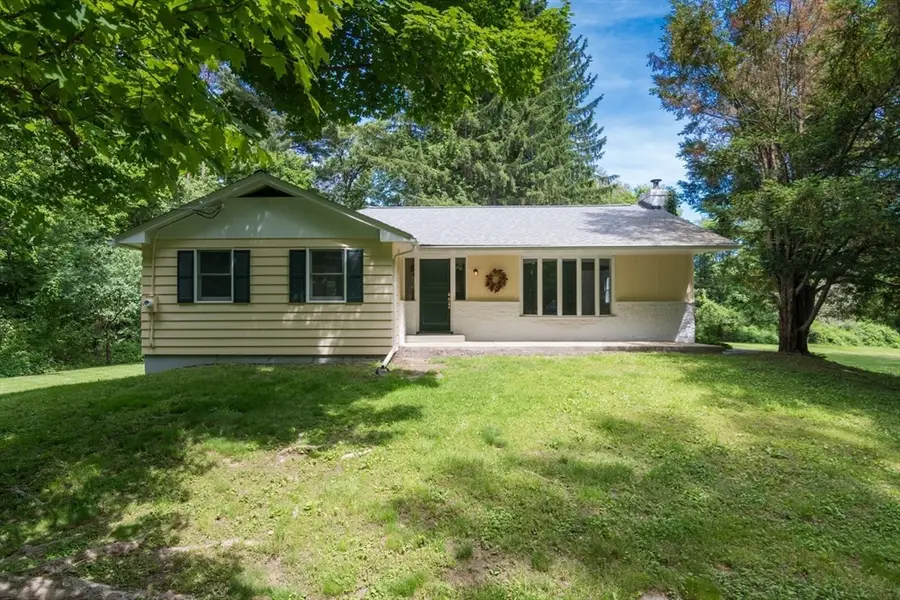 9 Long Hill Rd, Leverett, MA 01054 - #2