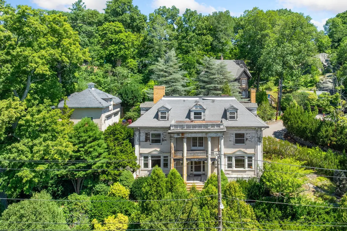 721 Franklin Street, Melrose, MA 02176 - #1