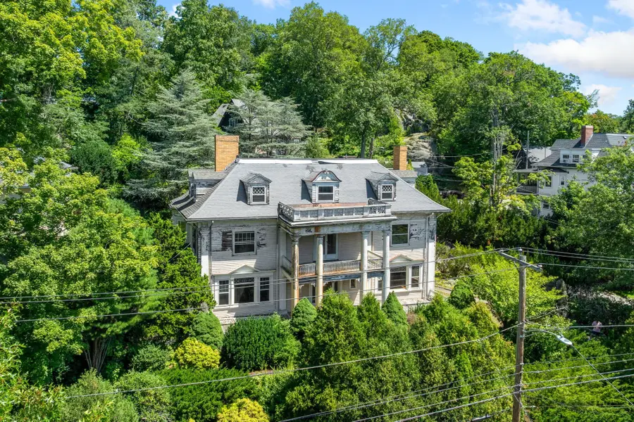 721 Franklin Street, Melrose, MA 02176 - #3
