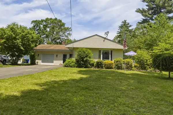 110 Parkerview St., Springfield, MA 01129