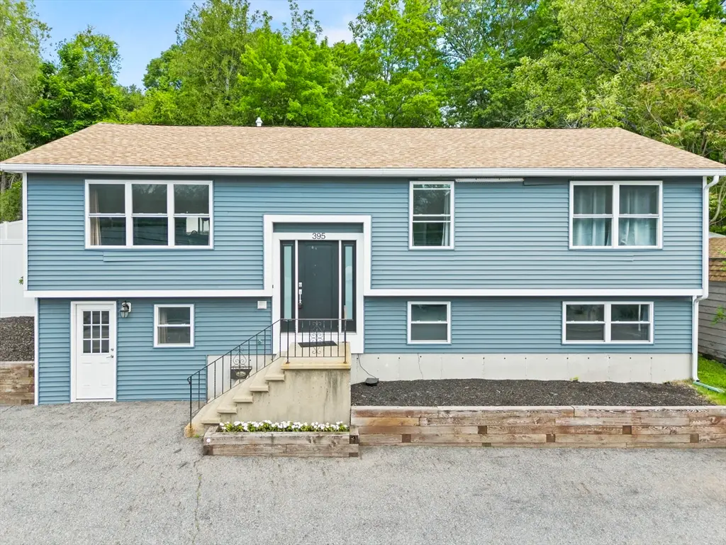 395 Lowell Street, Peabody, MA 01960 - #1