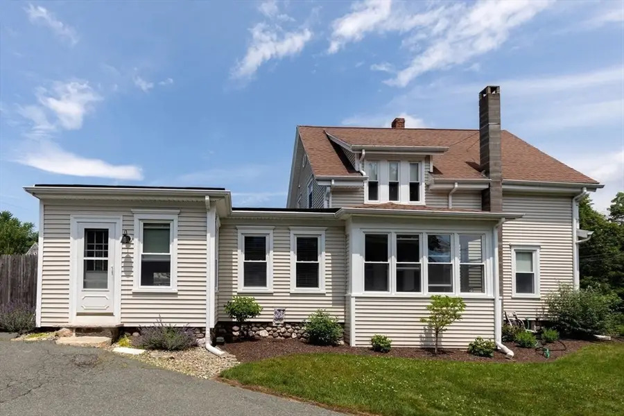 1012 Washington St, Whitman, MA 02382 - #3