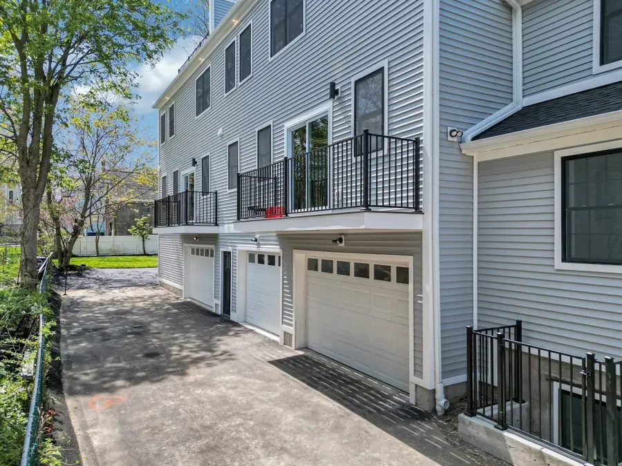 112 Armandine Street #3, Boston, MA 02124 - #3