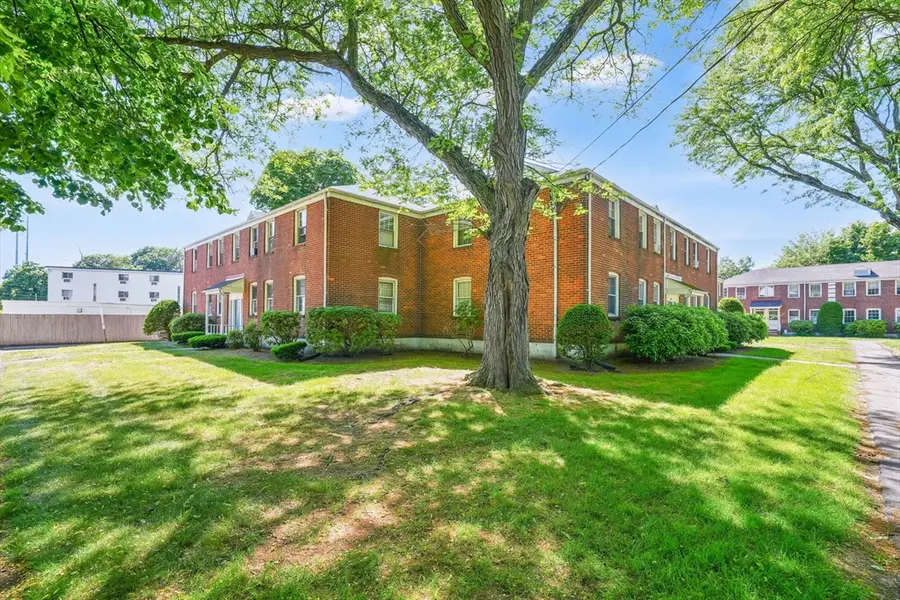 524 Cold Spring Ave #2A, West Springfield, MA 01089 - #3