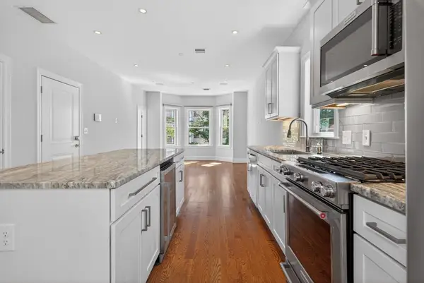 36 Rossmore St #2, Somerville, MA 02143