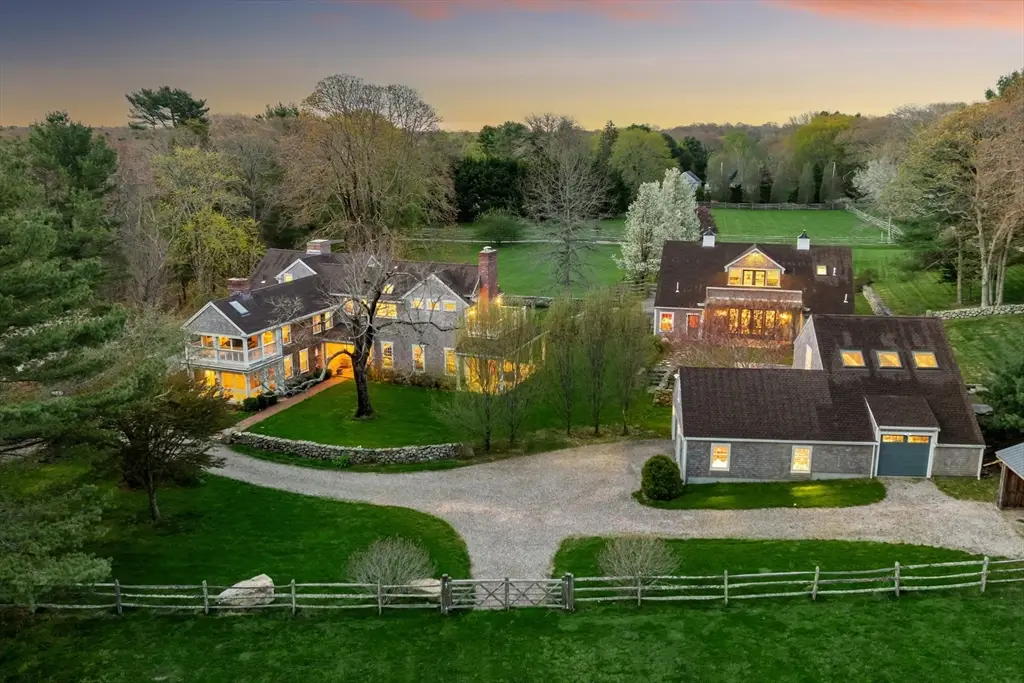 111 Slades Corner Road, Dartmouth, MA 02748 - #1