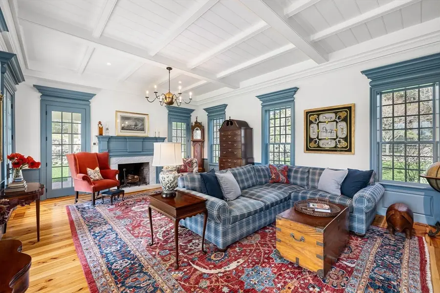 111 Slades Corner Road, Dartmouth, MA 02748 - #2