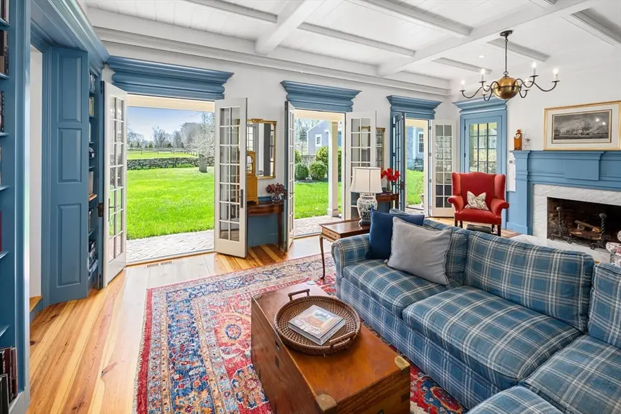 111 Slades Corner Road, Dartmouth, MA 02748 - #3