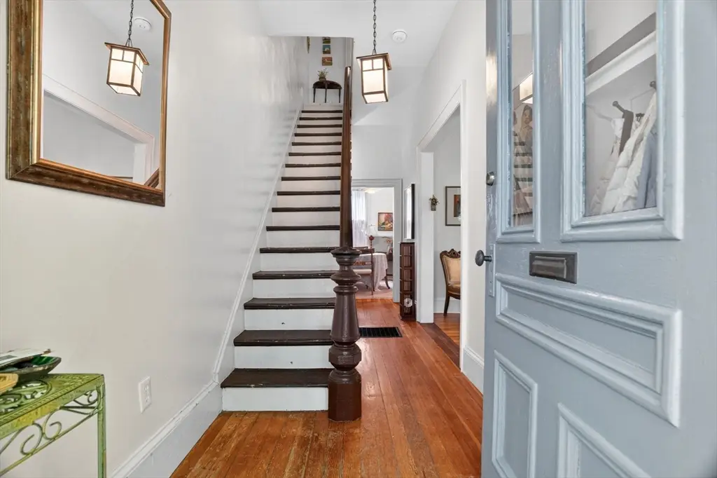 2 Marlou Ter #2, Boston, MA 02130 - #1