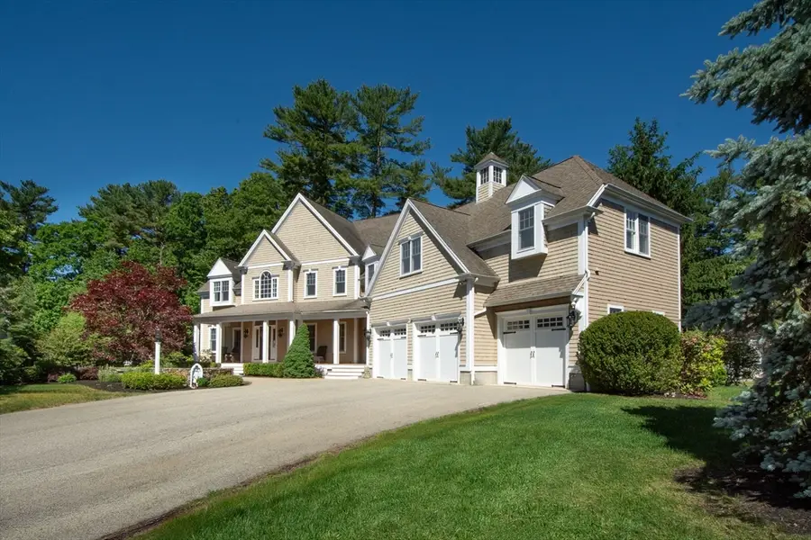 17 Saddle Ln, Hanover, MA 02339 - #2
