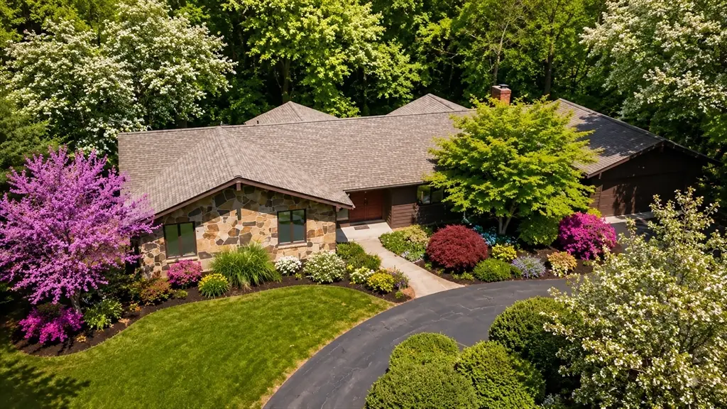 26 Brooks Road, Longmeadow, MA 01106 - #1