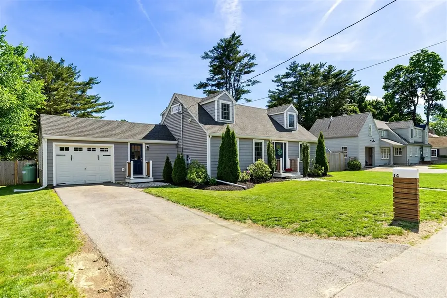 14 Bruce Ln, Wenham, MA 01984 - #3