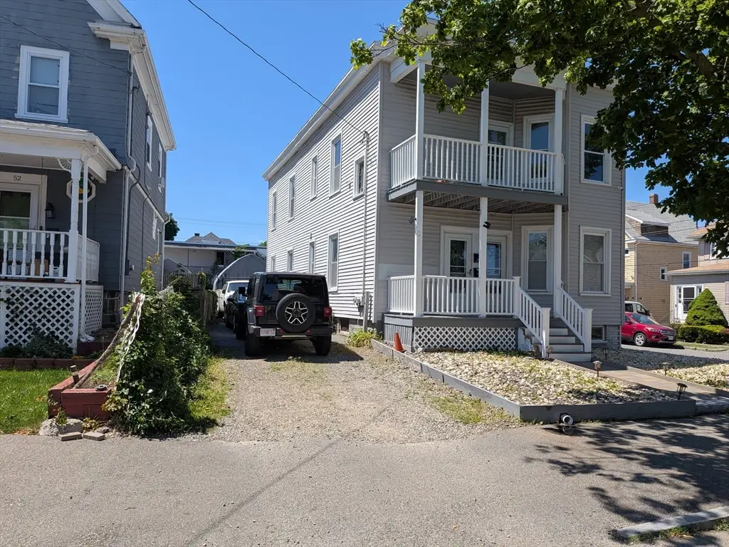 56 Carlton, Revere, MA 02151 - #1