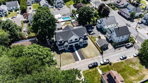 15 Foss #A, Framingham, MA 01702