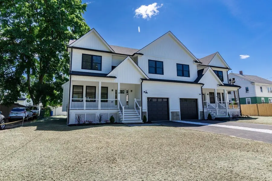 15 Foss #A, Framingham, MA 01702 - #2