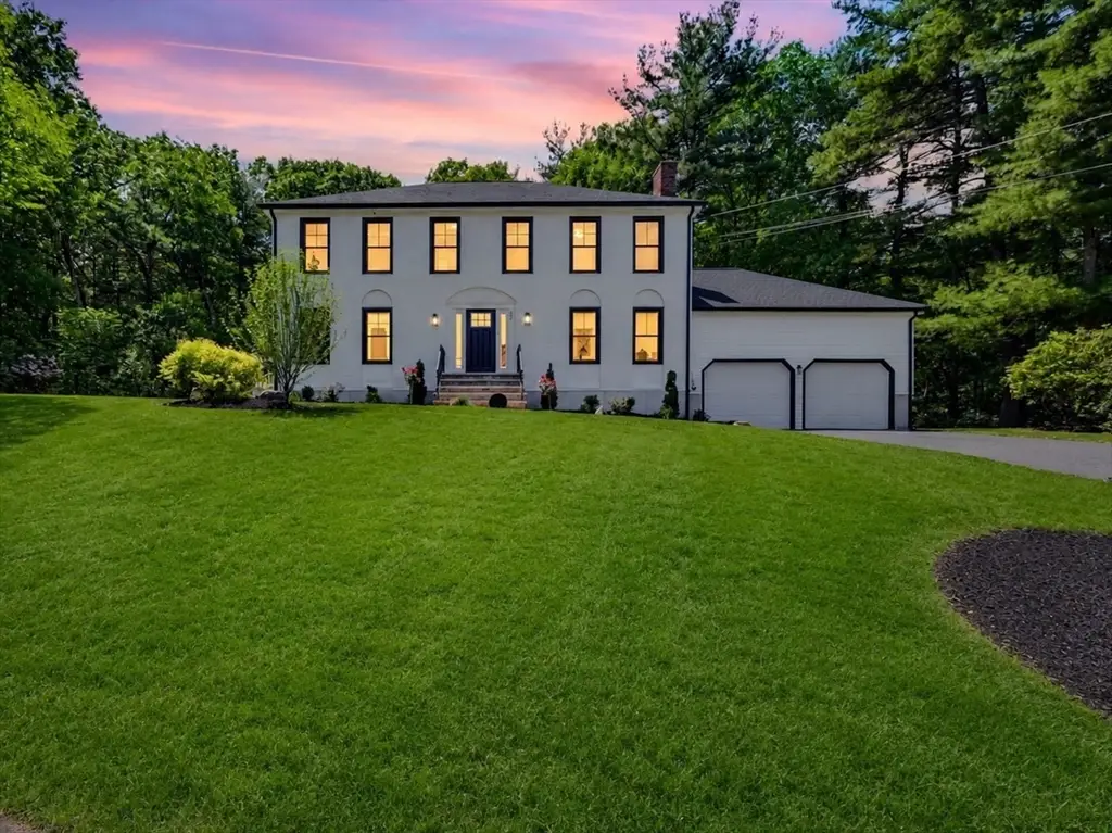 23 Juniper Rd, Franklin, MA 02038 - #1