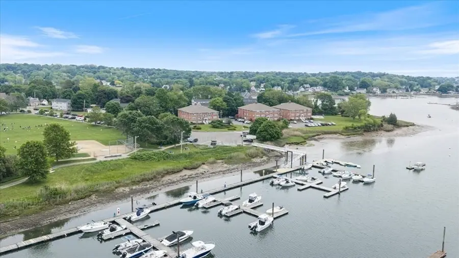 2 Mcdewell Ave #12, Danvers, MA 01923 - #2