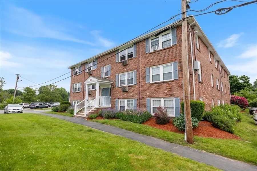 2 Mcdewell Ave #12, Danvers, MA 01923 - #3