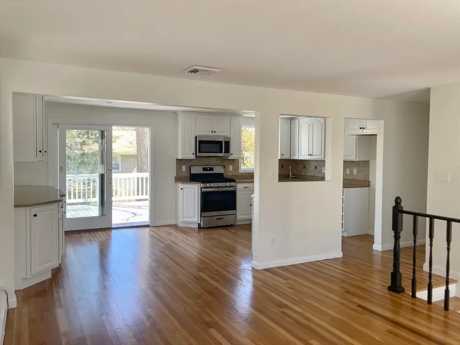35 Donna Street, Brockton, MA 02302 - #3