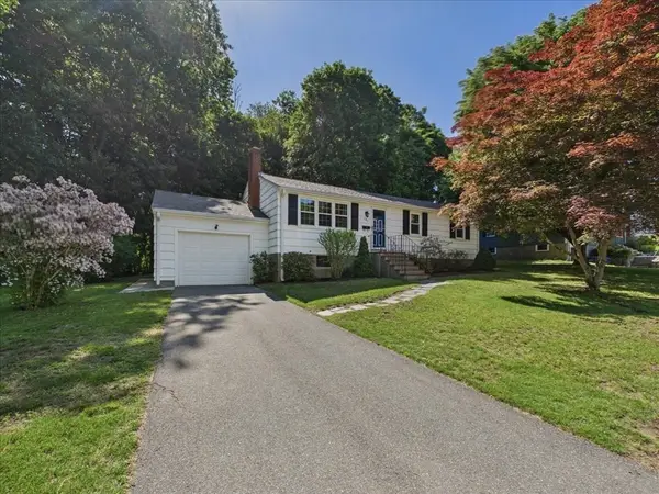 121 Prospect St, Canton, MA 02021