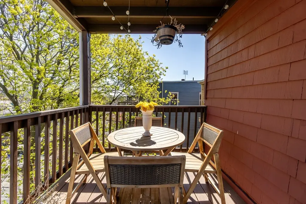 498 Sumner Street #PH, Boston, MA 02128 - #1