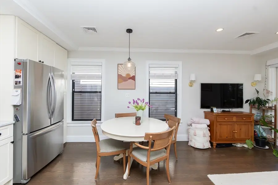 498 Sumner Street #PH, Boston, MA 02128 - #3