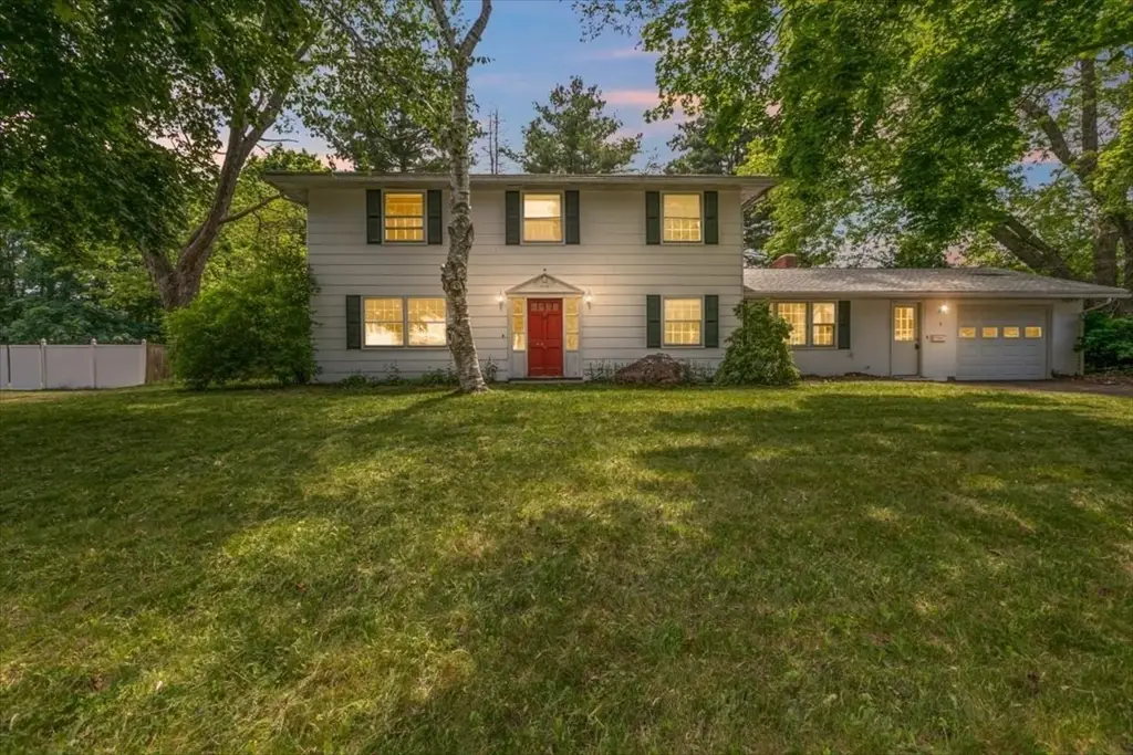 5 Northfield Way, Danvers, MA 01923 - #1
