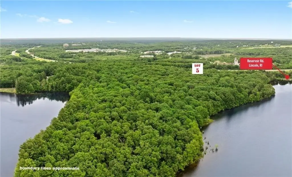 223 LOT 5 Reservoir Rd, Smithfield, RI 02859 - #1