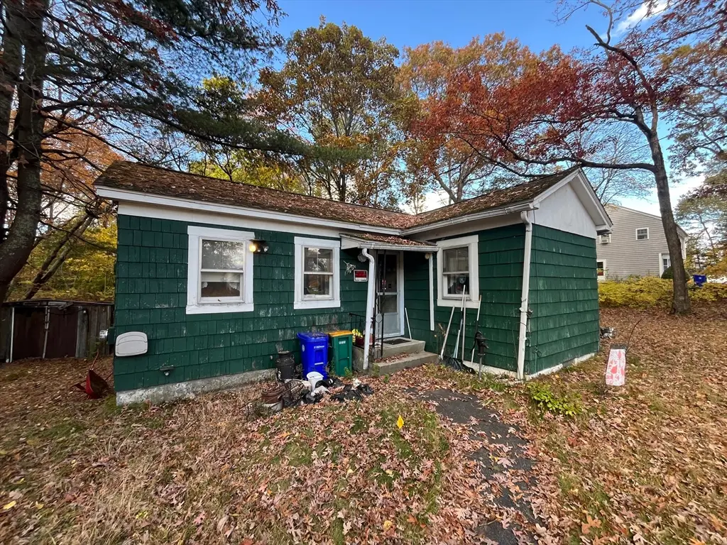 75 Grant St, Attleboro, MA 02703 - #1