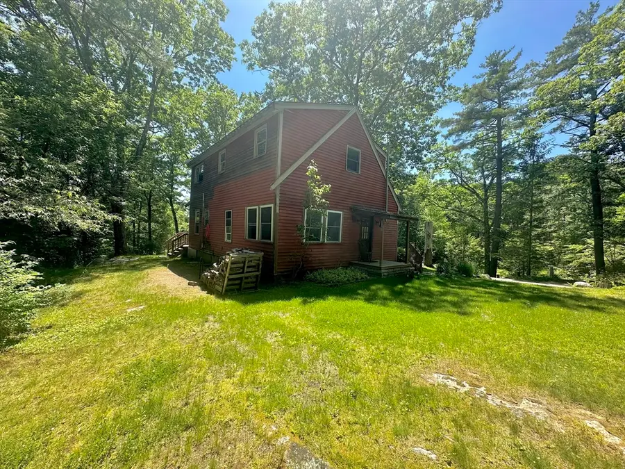 630 Orange Rd, Warwick, MA 01378 - #3