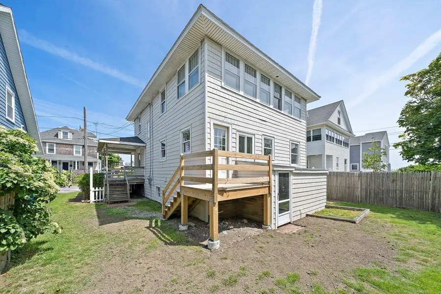 44 P St, Hull, MA 02045 - #3