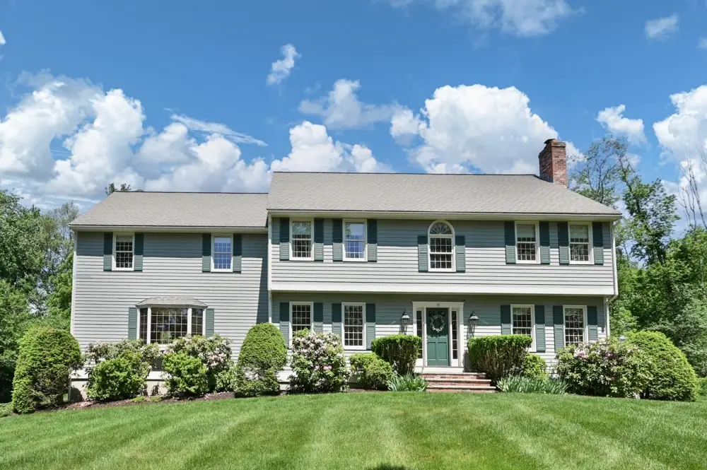 19 Knollcrest Dr, Andover, MA 01810 - #1