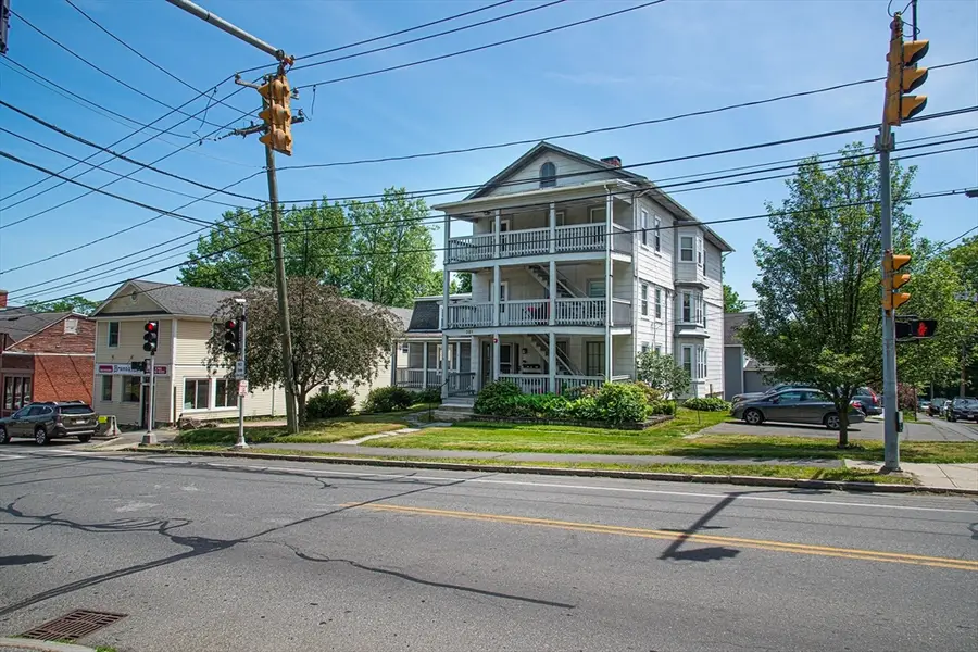 351 Main Street, Amherst, MA 01002 - #3