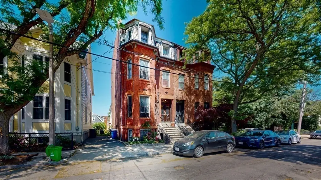 10 Millmont St., Boston, MA 02119 - #1
