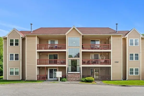 67 Randolph Dr #67, Tewksbury, MA 01876
