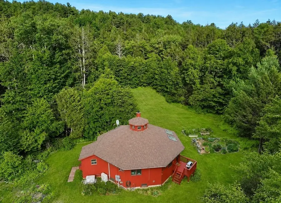 90 Patterson Rd, Worthington, MA 01098 - #2